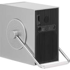 LG Cinebeam Q